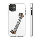 TUFIAKWA!! Phone Case