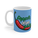 Pepper Dem Gang Mug