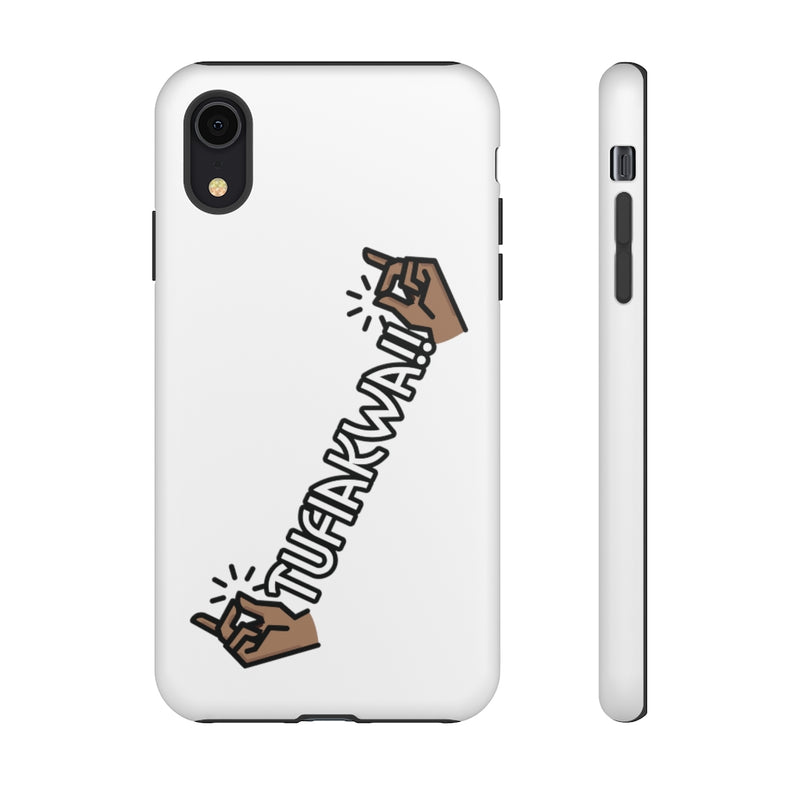 TUFIAKWA!! Phone Case