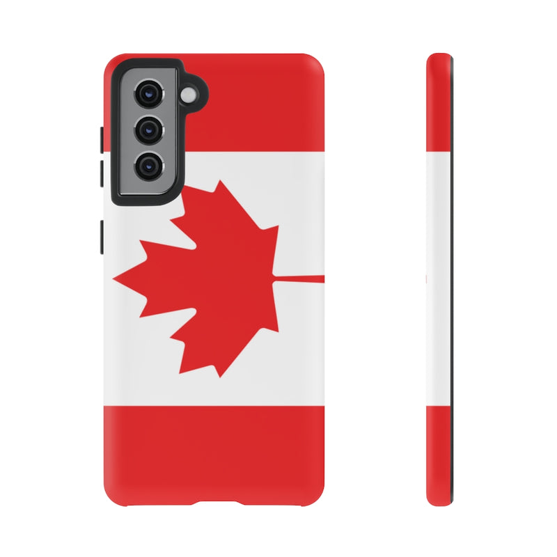 Canada Flag Phone Case