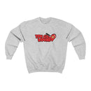 You Go Wound Sweatshirt