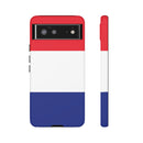France Flag Phone Case