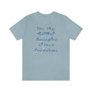 Assumption Tee