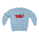 You Go Wound Sweatshirt