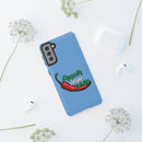 Pepper Dem Gang Phone Case