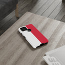 Poland Flag Phone Case