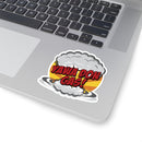 Yawa Don Gas Stickers