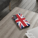United Kingdom Flag Phone Case