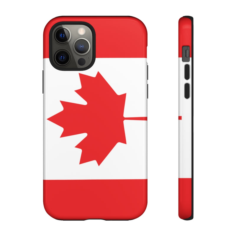 Canada Flag Phone Case