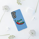 Pepper Dem Gang Phone Case