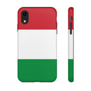 Italy Flag Phone Case