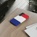 France Flag Phone Case