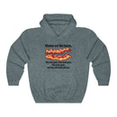Bacon Hoodie