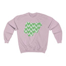 Nigerian Football Sweatshirt