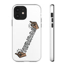 TUFIAKWA!! Phone Case