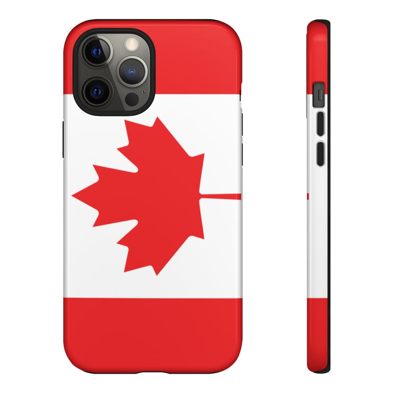 Canada Flag Phone Case