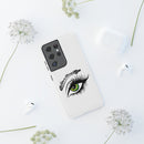 Shine Your Eye Phone Case
