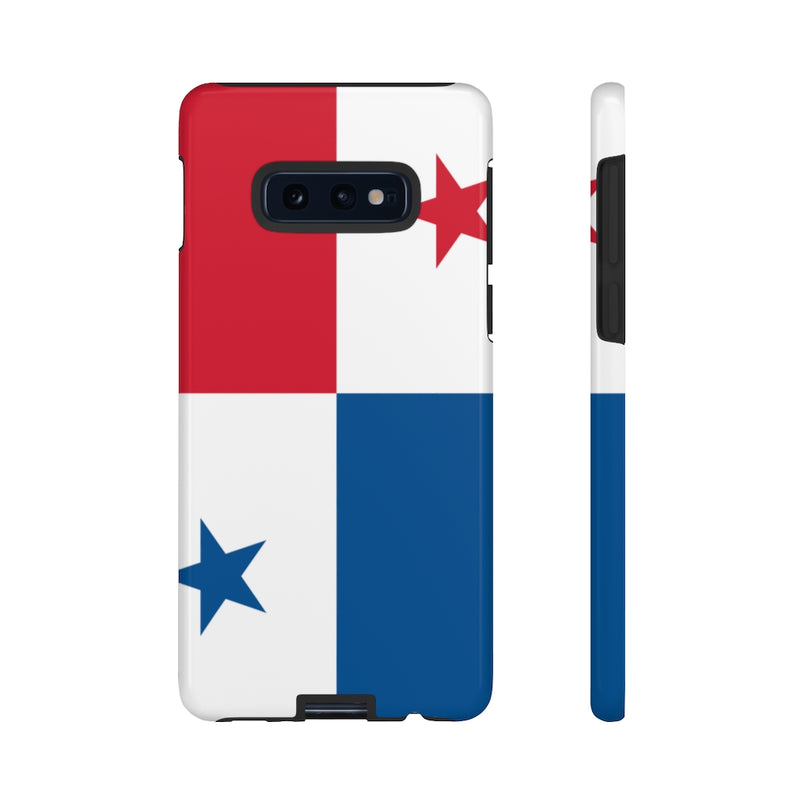 Panama Flag Phone Case