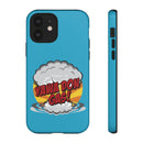 Yawa Don Gas! Phone Case