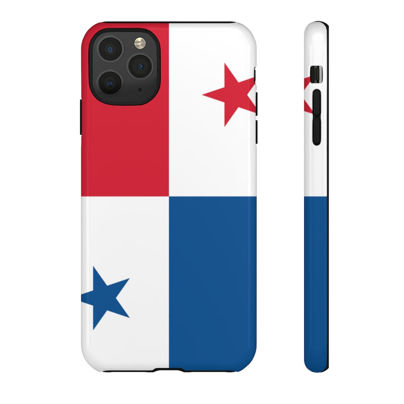 Panama Flag Phone Case