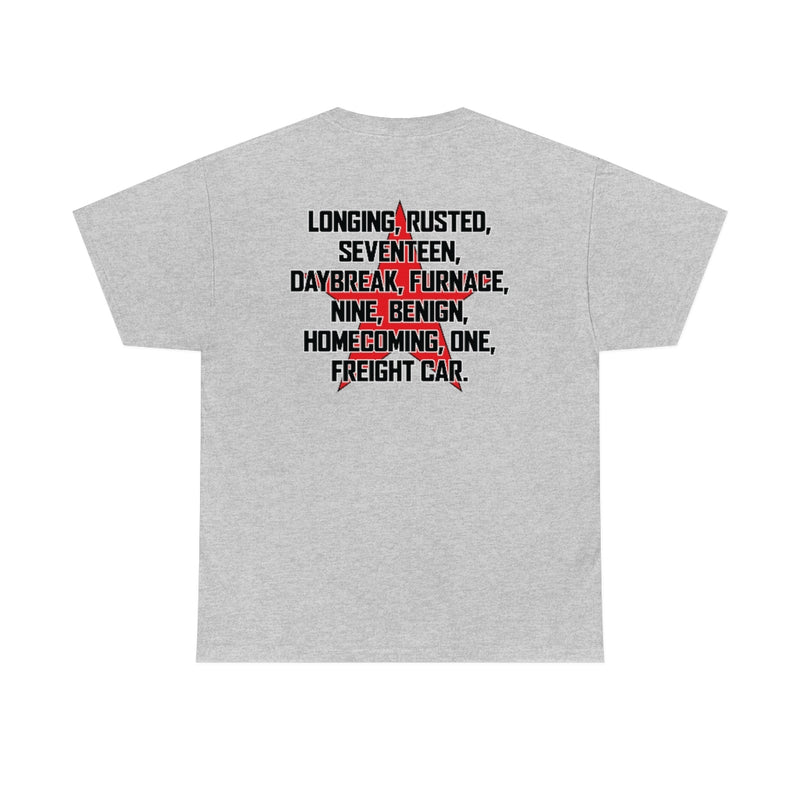 Trigger Words - Husband Tee