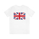 UK Flag Tee