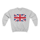 UK Flag Sweatshirt