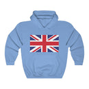 UK Flag Hoodie