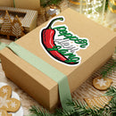 Pepper Dem Gang Stickers