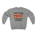 Bacon Sweatshirt