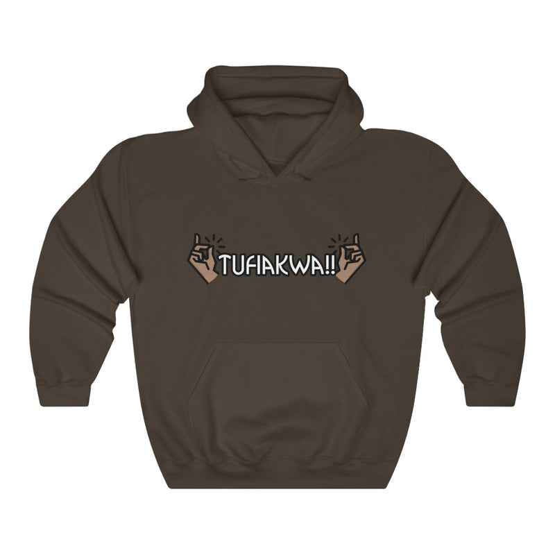 Tufiawka!! Hoodie