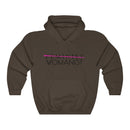Feminist/Womanist Hoodie