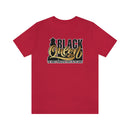 Black Queen Tee