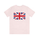 UK Flag Tee