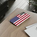 USA Flag Phone Case