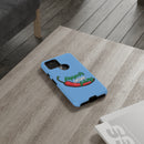 Pepper Dem Gang Phone Case