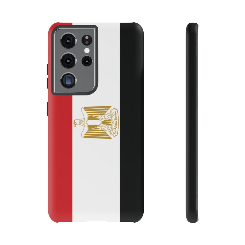 Egypt Flag Phone Case