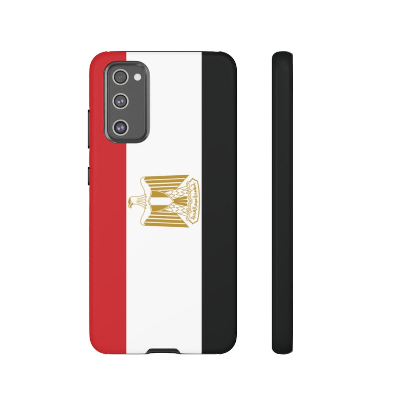 Egypt Flag Phone Case