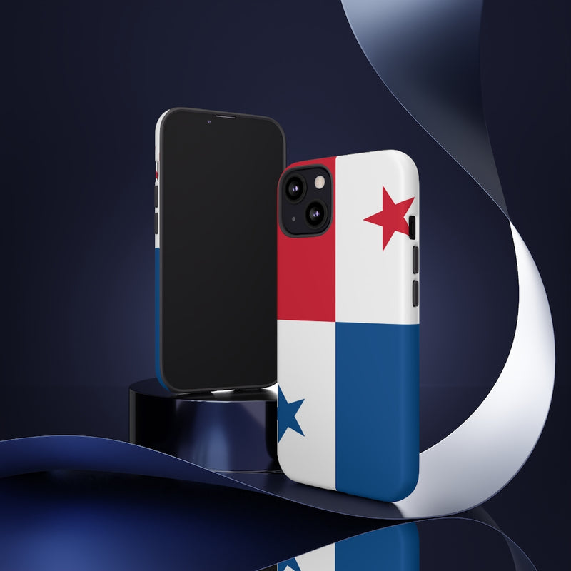 Panama Flag Phone Case