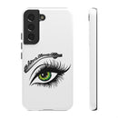 Shine Your Eye Phone Case