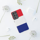 France Flag Phone Case