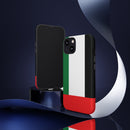 United Arab Emerates Flag Phone Case