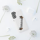 TUFIAKWA!! Phone Case