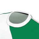 Men's Nigerian Flag AOP Tee