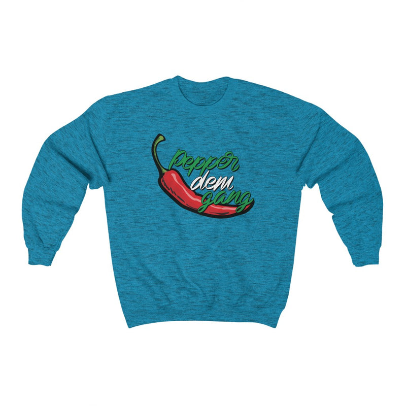 Pepper Dem Gang Sweatshirt