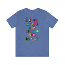 I Know Where the Bodies are Buried Tee