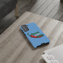 Pepper Dem Gang Phone Case