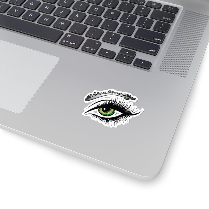 Shine Your Eye Stickers