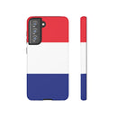 France Flag Phone Case