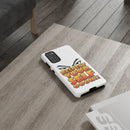 Respect Yourself Phone Case